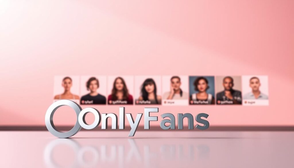 OnlyFans online plattform