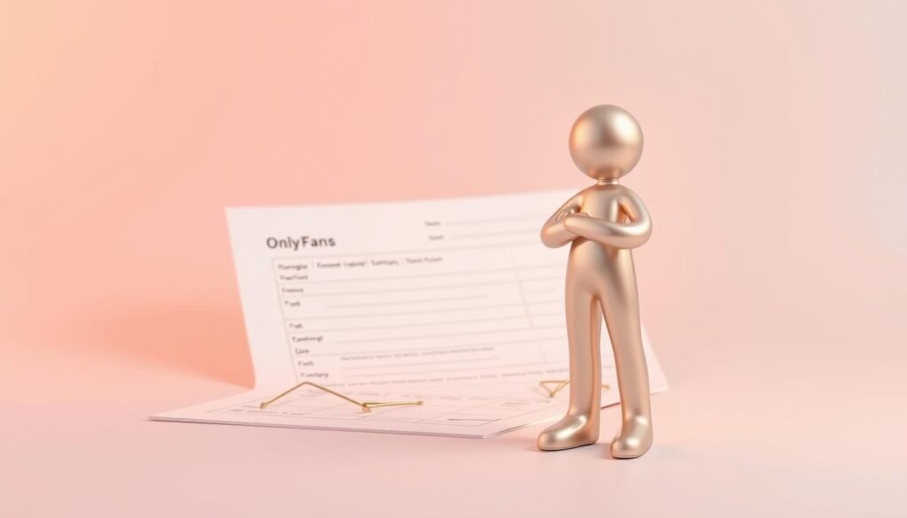 Skatt på OnlyFans inntekt