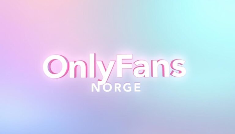 Hva Er Onlyfans Norge En Full Guide hva-er-onlyfans-norge-en-full-guide