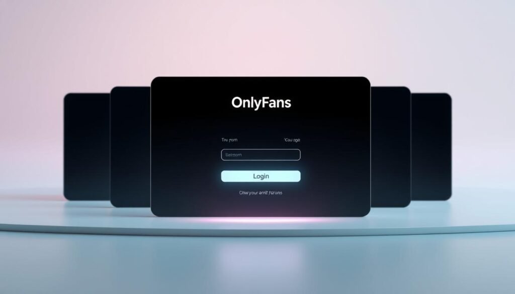 hvordan logge inn på OnlyFans